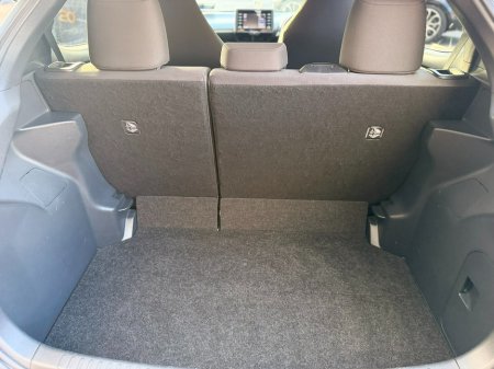 2022 Toyota Yaris - photo 19