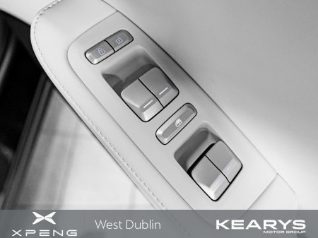 2026 XPeng G6 - photo 38