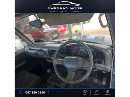 1994 Toyota Land Cruiser - photo 14