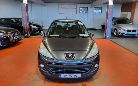 2012 Peugeot 207 - photo 7