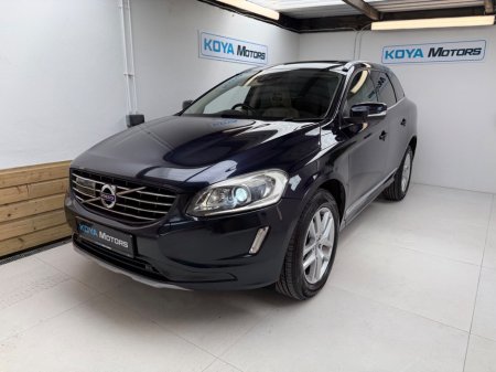 2017 Volvo XC60 - photo 3