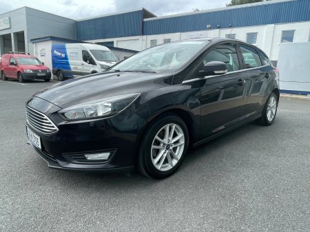 2016 Ford Focus - photo 3
