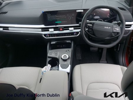 2026 Kia Sportage - photo 8