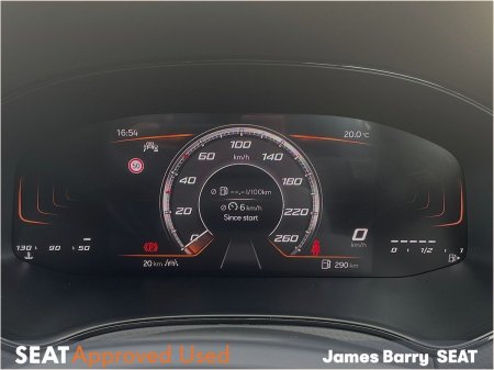 2026 SEAT Ibiza - photo 16