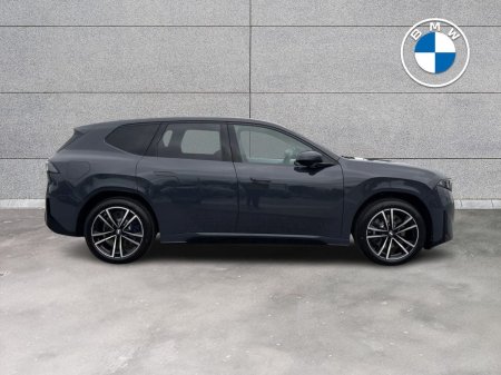 2026 BMW iX3 - photo 3