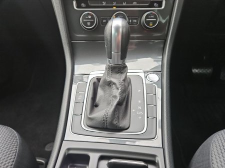 2019 Volkswagen Golf - photo 15