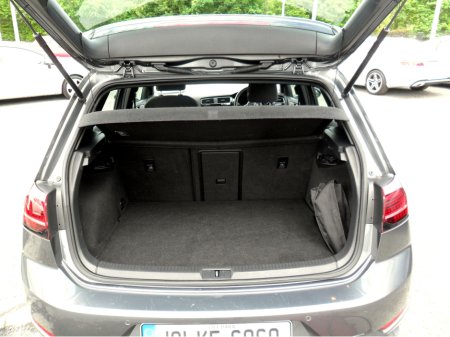 2018 Volkswagen Golf - photo 13
