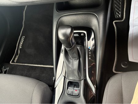 2022 Toyota Corolla - photo 17