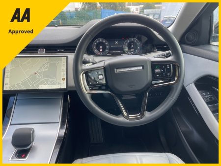 2024 Land Rover Range Rover Evoque - photo 14
