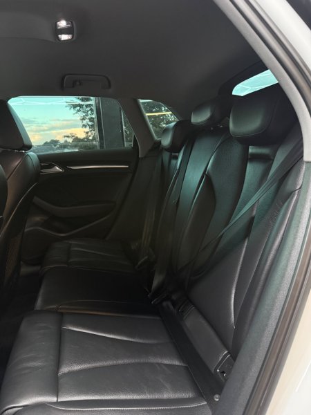 2017 Audi A3 - photo 26