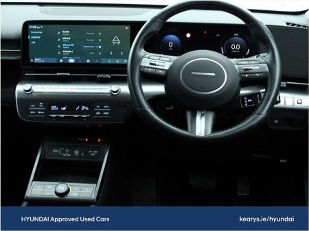 2026 Hyundai KONA - photo 4