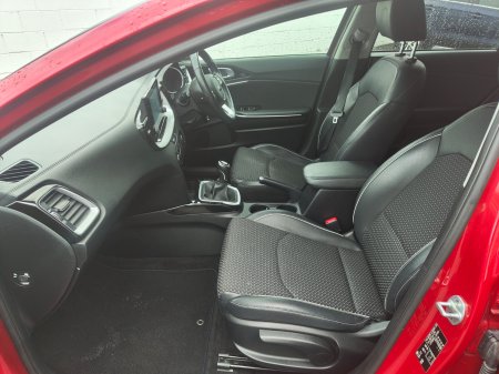 2020 Kia Ceed - photo 12