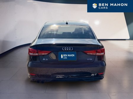 2019 Audi A3 - photo 4