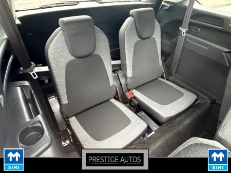 2017 Citroen Grand C4 Picasso - photo 10