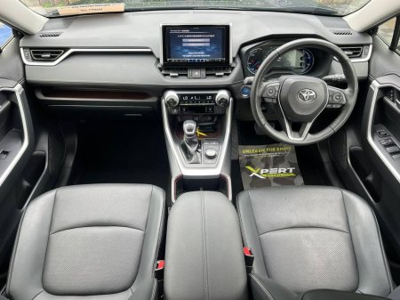 2022 Toyota RAV4 - photo 10