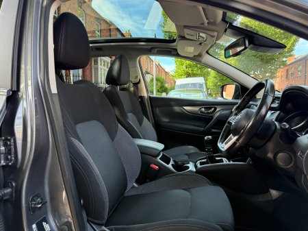 2019 Nissan Qashqai - photo 13