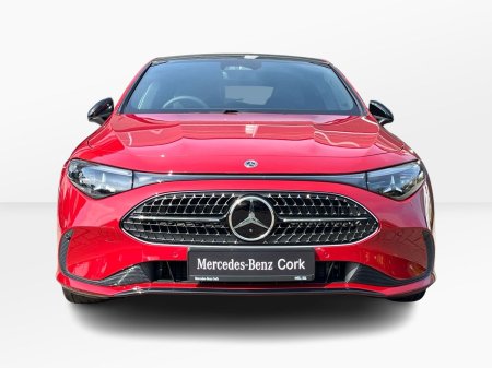 2026 Mercedes-Benz CLA - photo 10