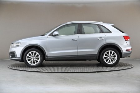 2018 Audi Q3 - photo 5