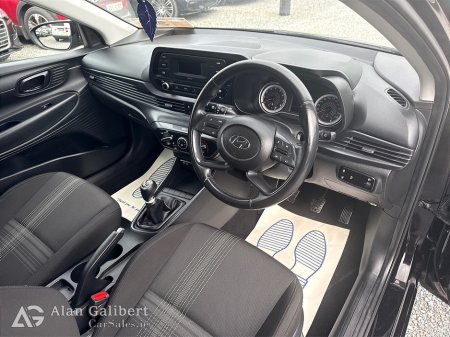 2023 Hyundai i20 - photo 9
