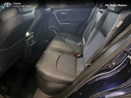 2022 Toyota RAV4 - photo 7