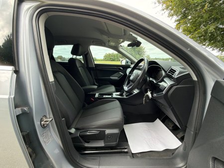 2019 Audi Q3 - photo 18