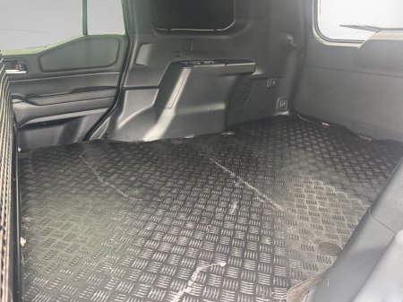 2025 Toyota Land Cruiser - photo 16