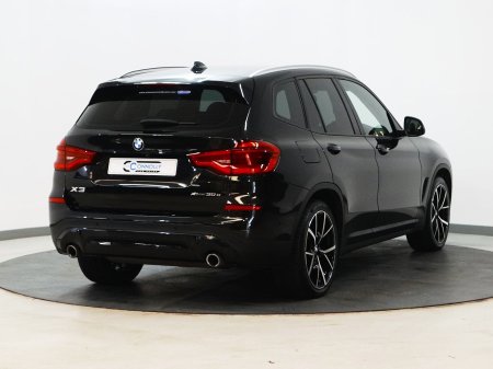 2021 BMW X3 - photo 4