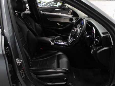 2021 Mercedes-Benz 300 - photo 25