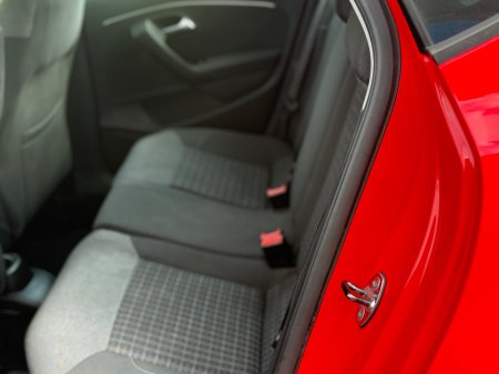 2015 Volkswagen Polo - photo 7