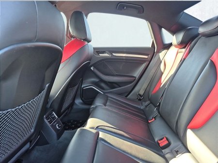 2017 Audi S3 - photo 8