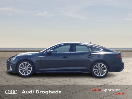 2023 Audi A5 - photo 4