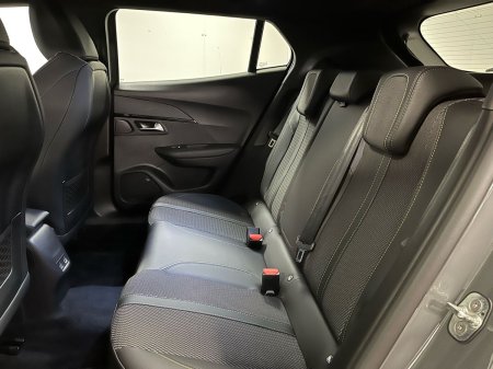 2025 Peugeot 2008 - photo 8