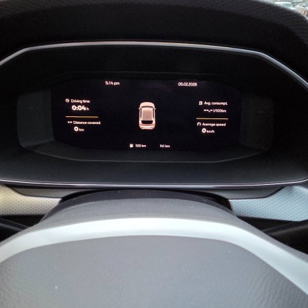 2025 SEAT Leon - photo 15