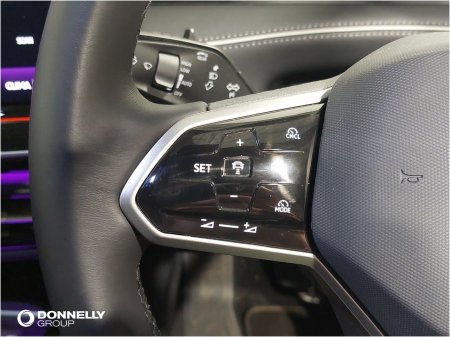2026 Volkswagen ID.7 - photo 18