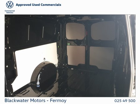 2026 Volkswagen Transporter - photo 9