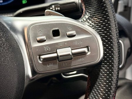 2023 Mercedes-Benz CLA - photo 25