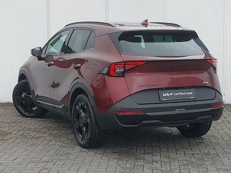 2026 Kia Sportage - photo 2