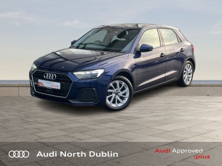2024 Audi A1 - photo 3
