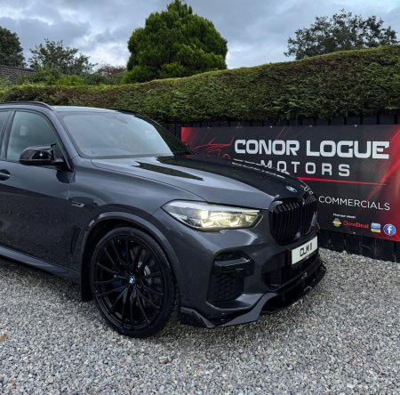 2022 BMW X5 - photo 24