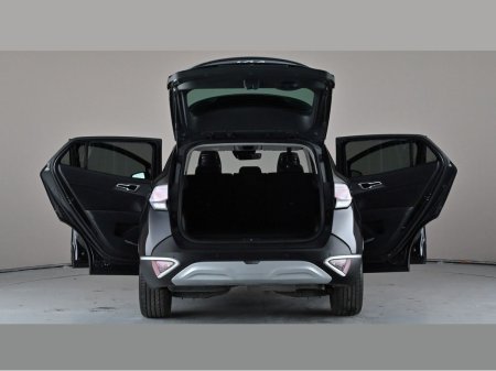 2022 Kia Sportage - photo 14