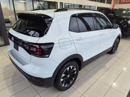2020 Volkswagen T-Cross - photo 4