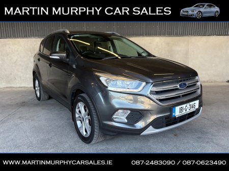 2018 Ford Kuga - photo 6