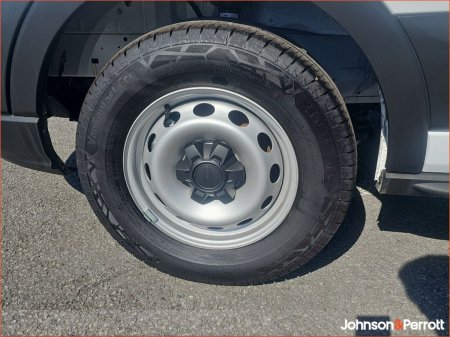 2026 Ford Transit - photo 8