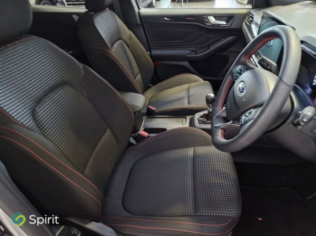 2024 Ford Focus - photo 20
