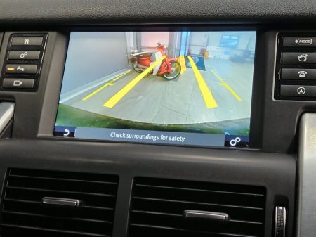 2019 Land Rover Discovery Sport - photo 15