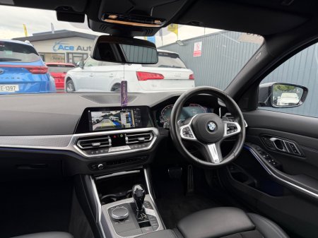 2021 BMW 3-Series - photo 48