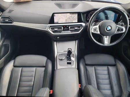 2023 BMW 4-Series - photo 4