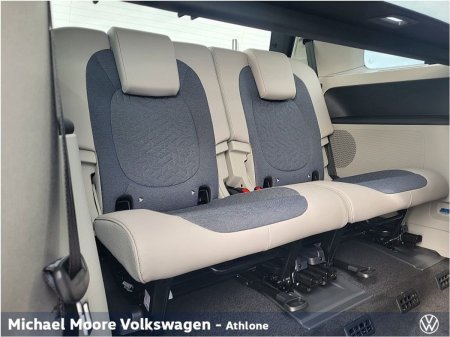 2026 Volkswagen ID.Buzz - photo 11