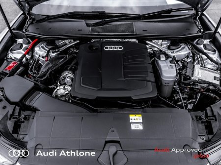 2024 Audi A6 - photo 39