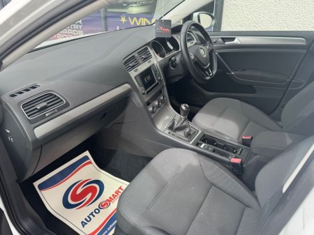 2016 Volkswagen Golf - photo 8